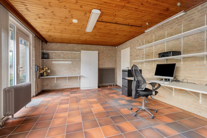 Hoekwoning te koop: Valeriusstraat 1, Drunen
