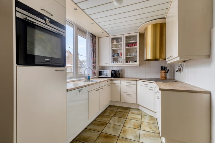 Hoekwoning te koop: Valeriusstraat 1, Drunen