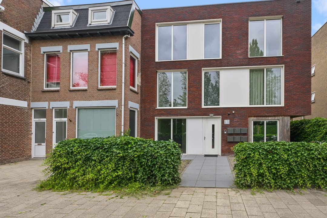 Foto 1 van Amsterdamsestraatweg 797
