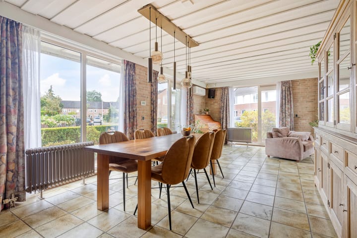 Hoekwoning te koop: Valeriusstraat 1, Drunen