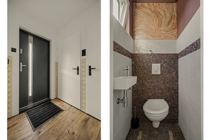 Tussenwoning te koop: Colijnsplaatseweg 19, Colijnsplaat