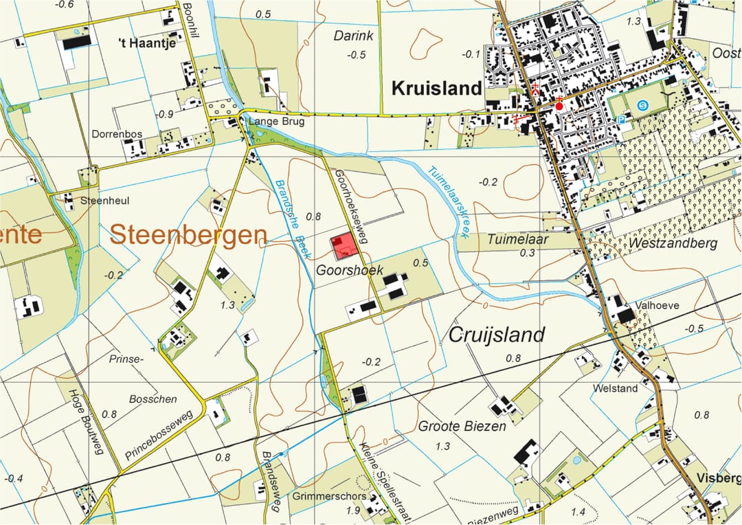 Photo 17 of Goorhoekseweg 3