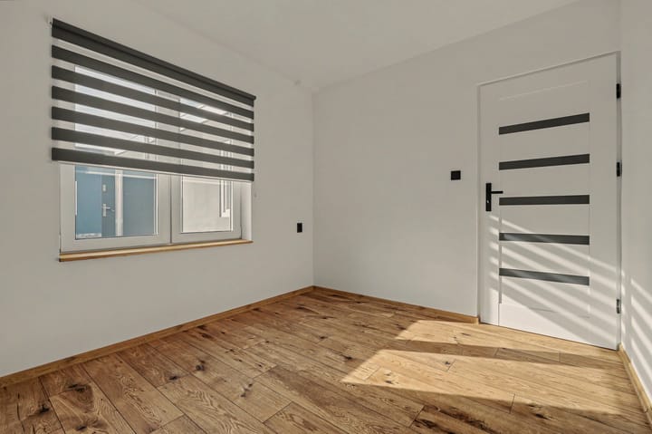 Tussenwoning te koop: Colijnsplaatseweg 19, Colijnsplaat