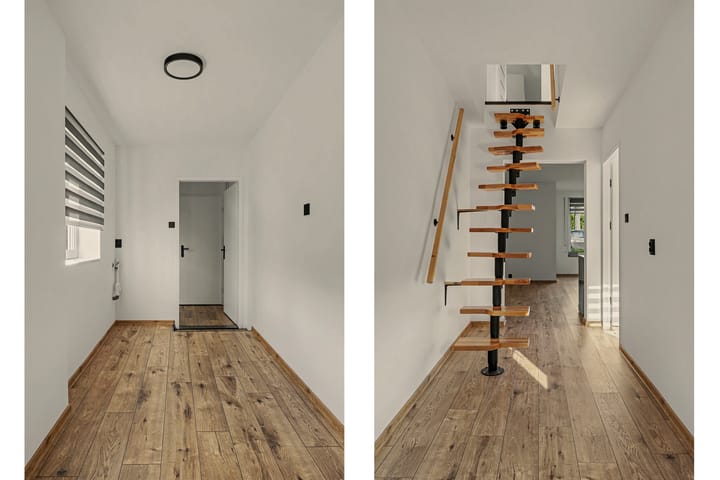 Tussenwoning te koop: Colijnsplaatseweg 19, Colijnsplaat