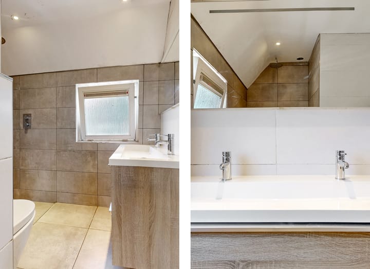 Tussenwoning te koop: T.B. Huurmanlaan 6, Bussum