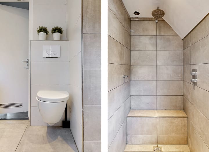 Tussenwoning te koop: T.B. Huurmanlaan 6, Bussum
