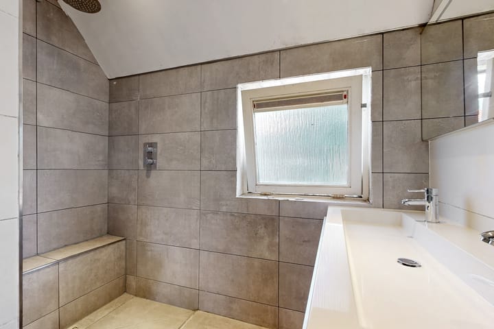 Tussenwoning te koop: T.B. Huurmanlaan 6, Bussum
