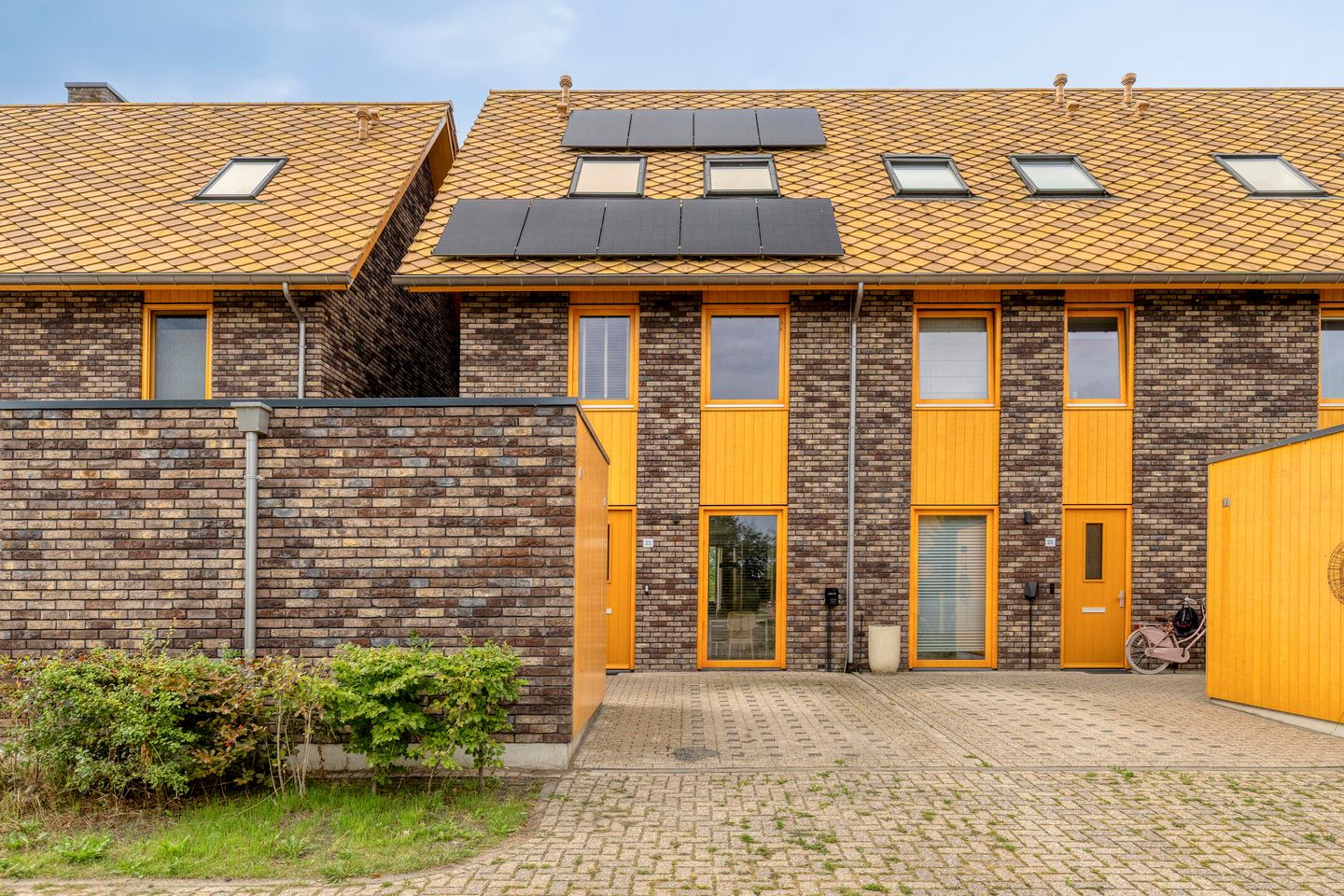 Foto 10 van Noorderduinslag 23