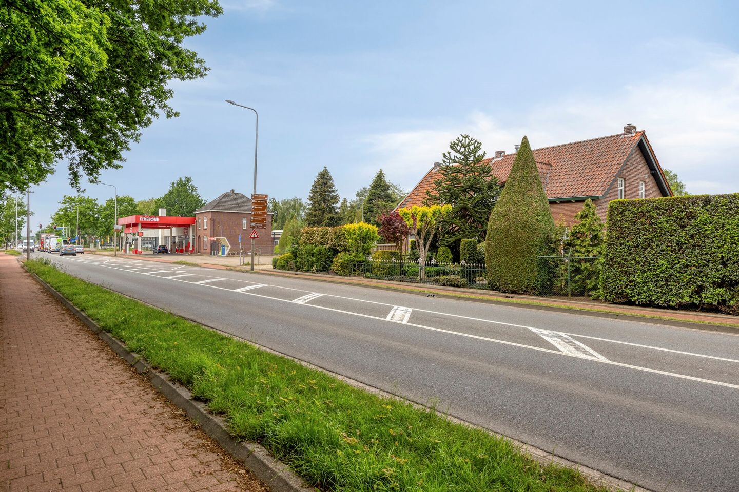 Foto 4 van Rijksweg Noord 7