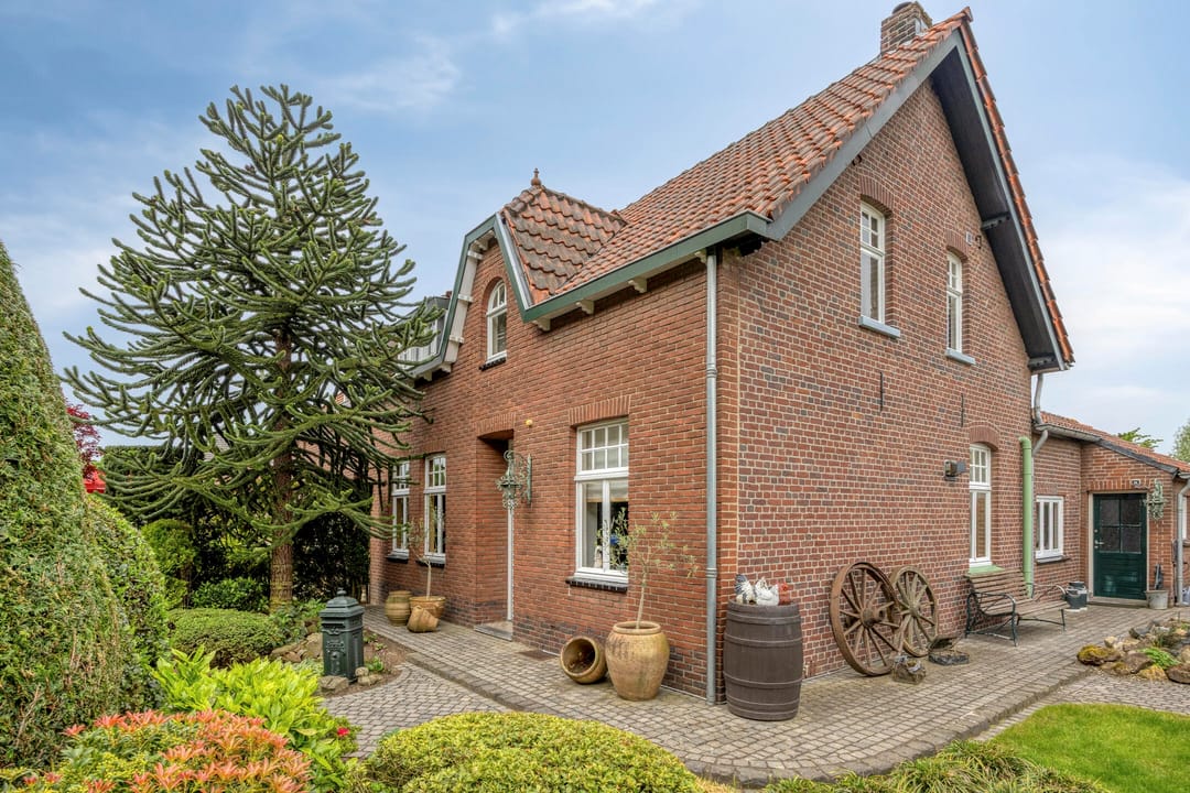 Foto 1 van Rijksweg Noord 7