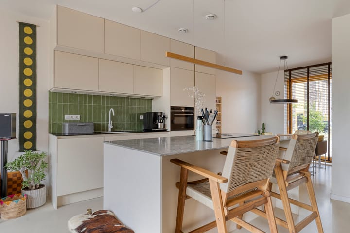 Hoekwoning te koop: Noorderduinslag 23, Almere