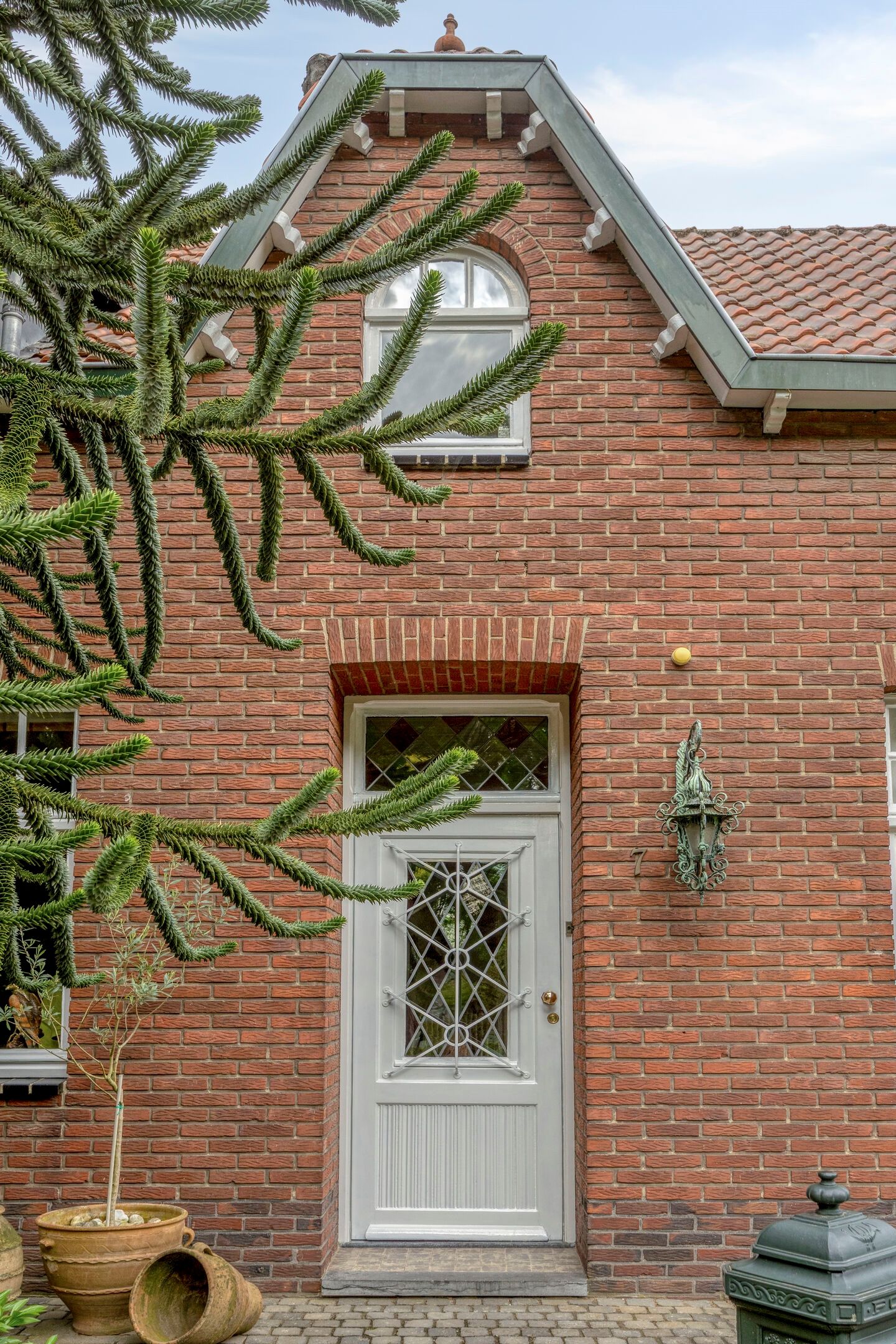 Foto 6 van Rijksweg Noord 7