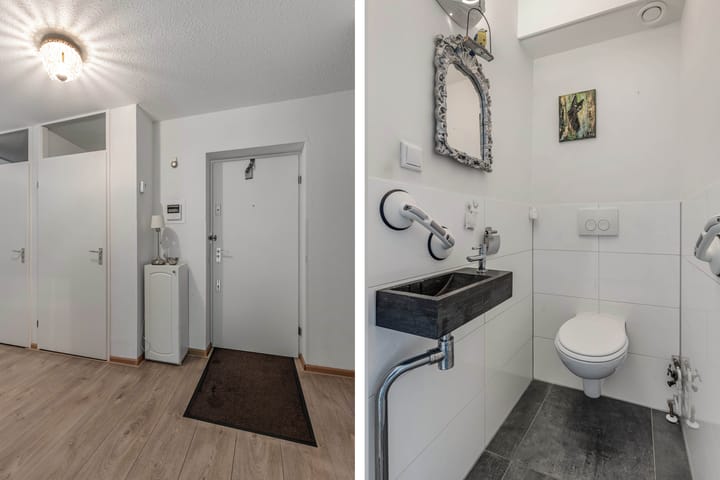 Appartement te koop: Naardingerland 9, Huizen
