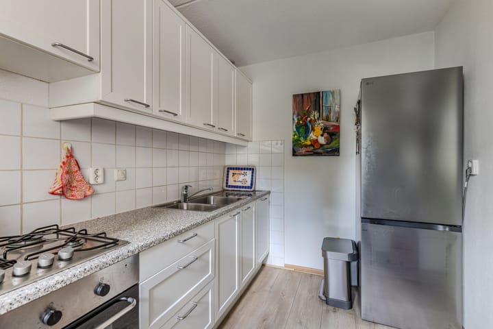 Appartement te koop: Naardingerland 9, Huizen