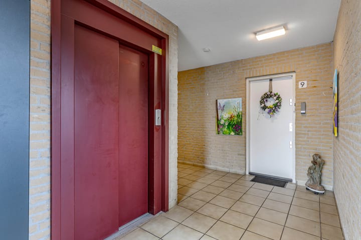 Foto 4 van Naardingerland 9