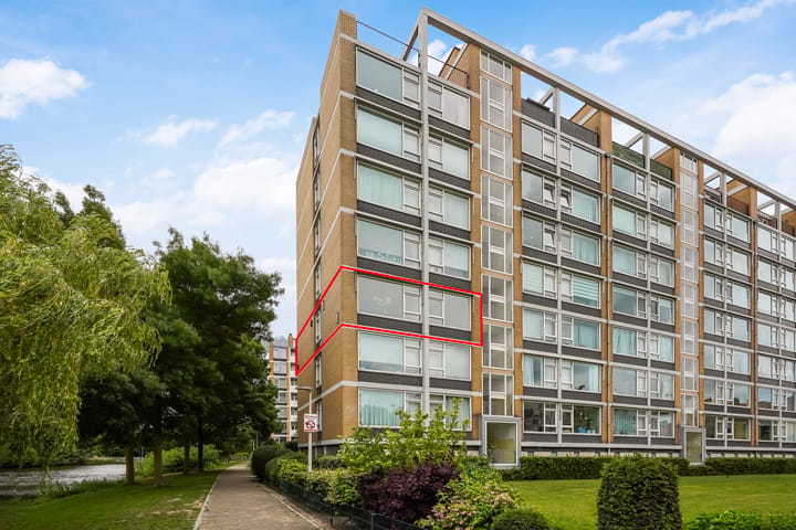 Foto 4 van Louis Davidsstraat 769