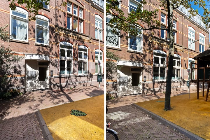 Foto 3 van Daguerrestraat 175-E