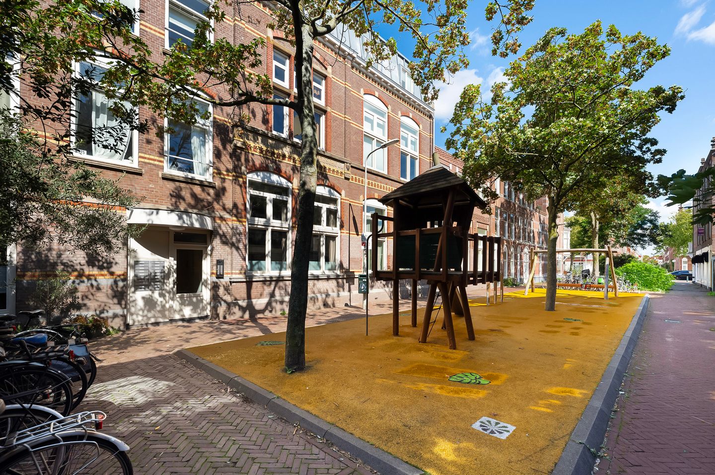 Foto 4 van Daguerrestraat 175-E