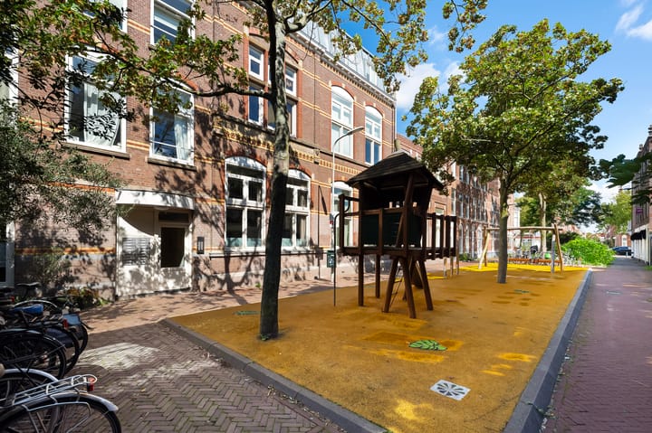 Foto 4 van Daguerrestraat 175-E