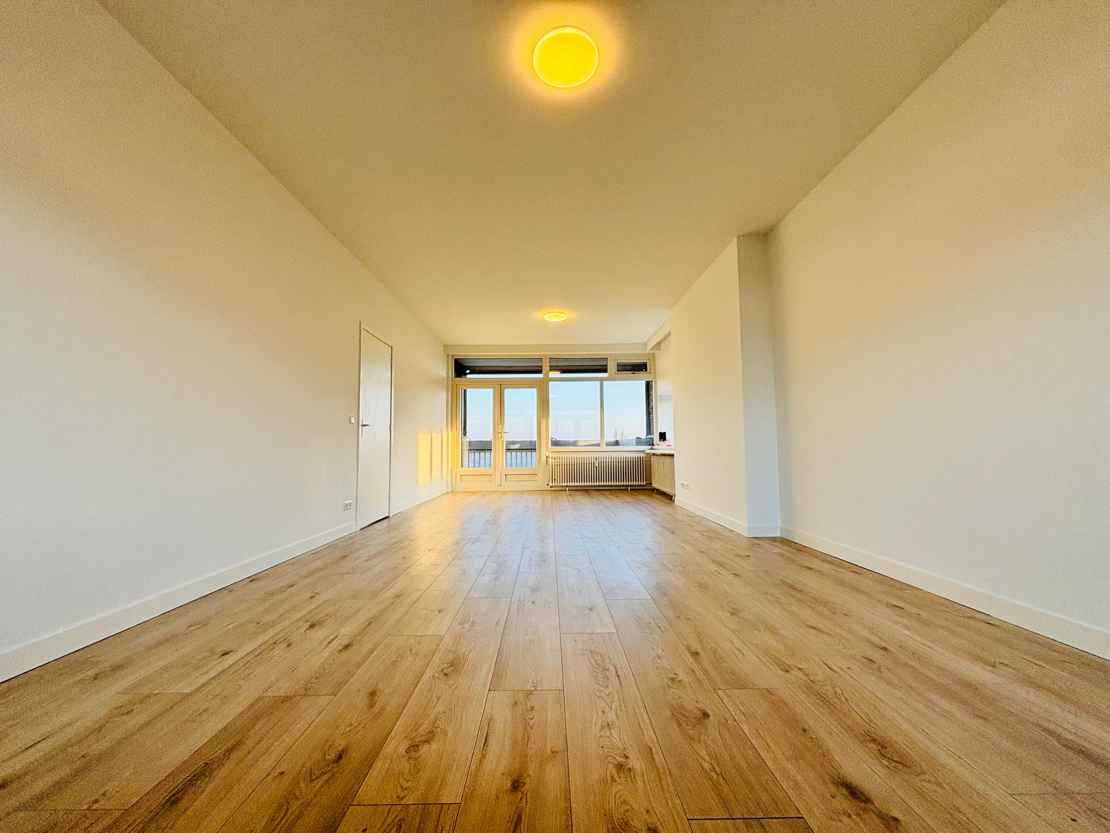 Appartement Stokroosstraat 199 — foto 2