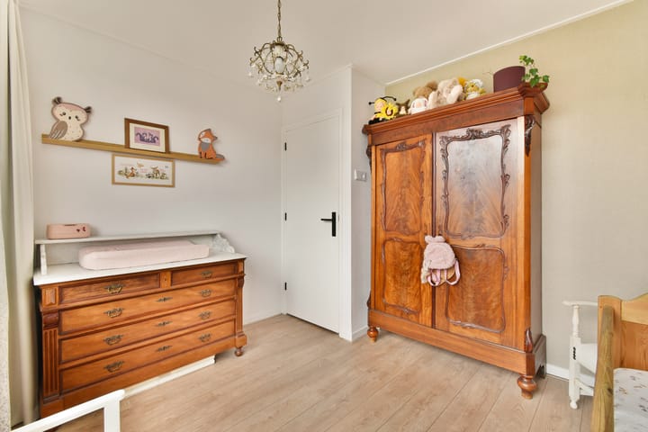 Tussenwoning te koop: Tollensstraat 3, Spijkenisse