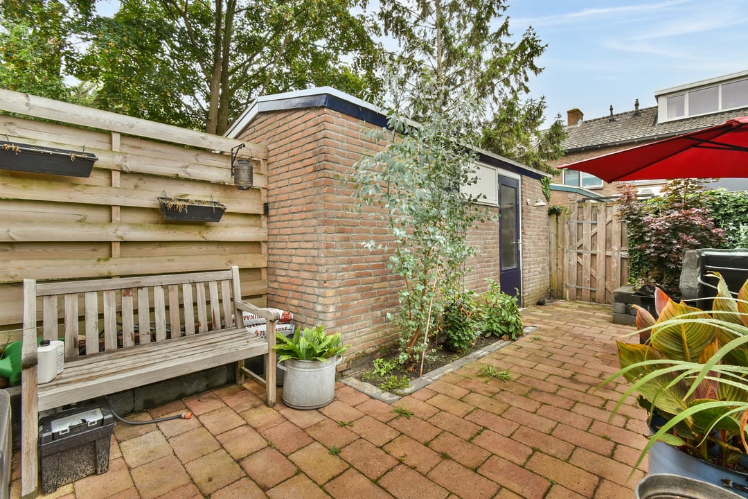 Photo 22 of Tollensstraat 3