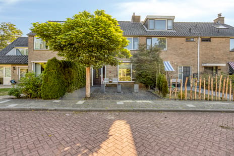 S.G.A. Doorenbosstraat thumbnail