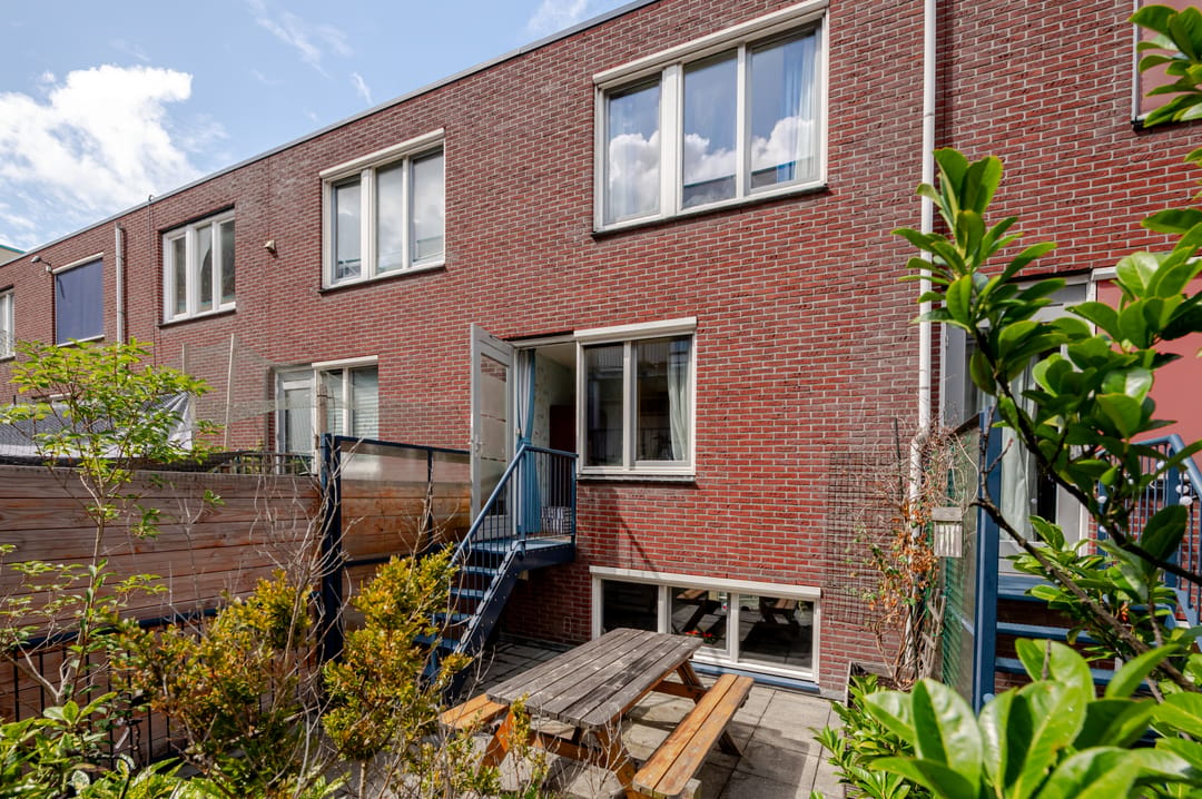 Foto 46 van Witte de Withstraat 188