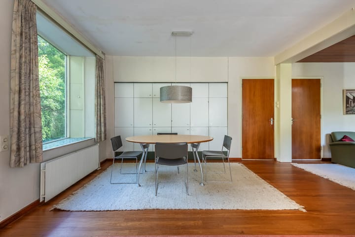 Vrijstaande woning te koop: Sparrenlaan 8, Aerdenhout