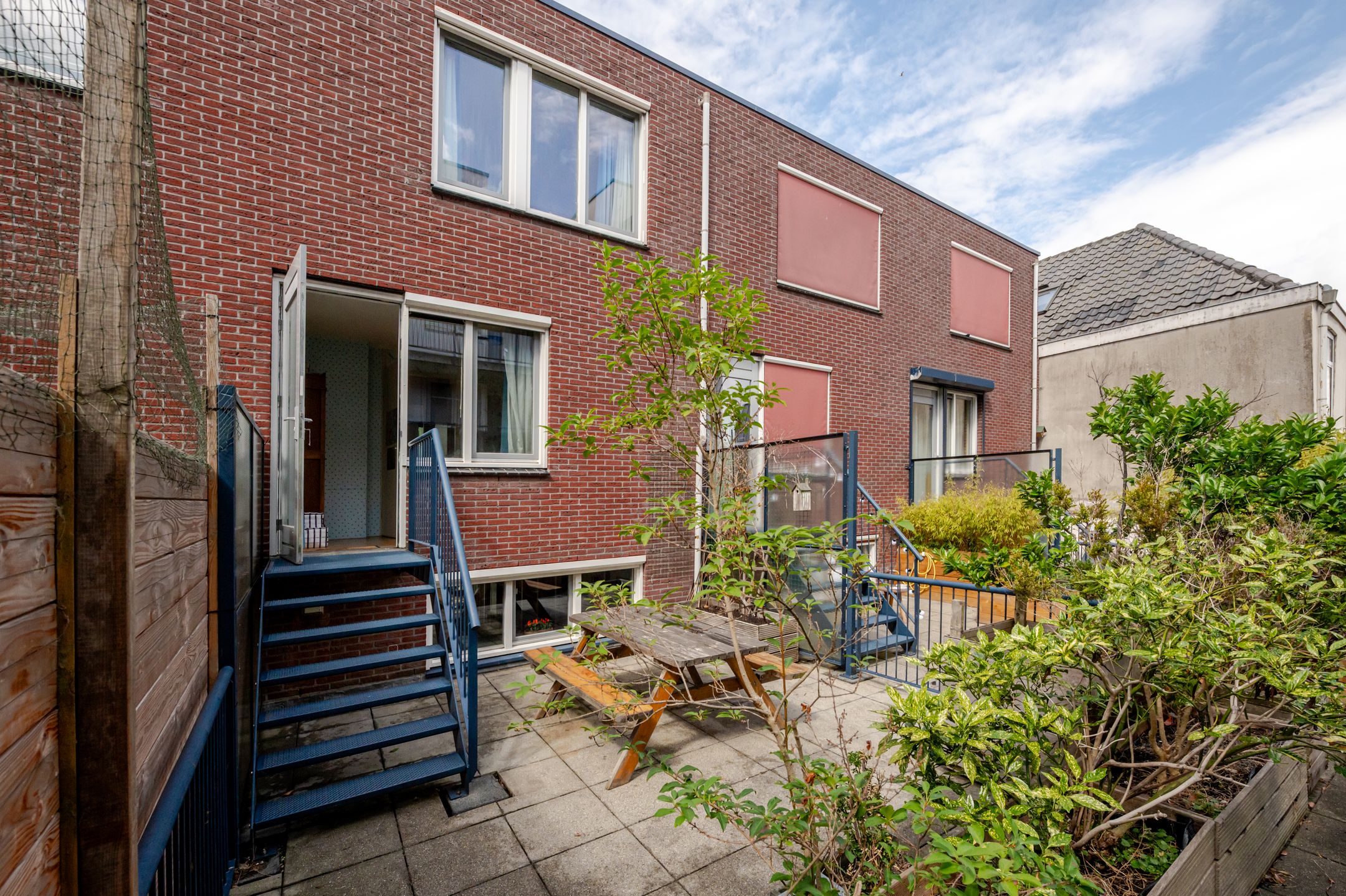 Foto 45 van Witte de Withstraat 188