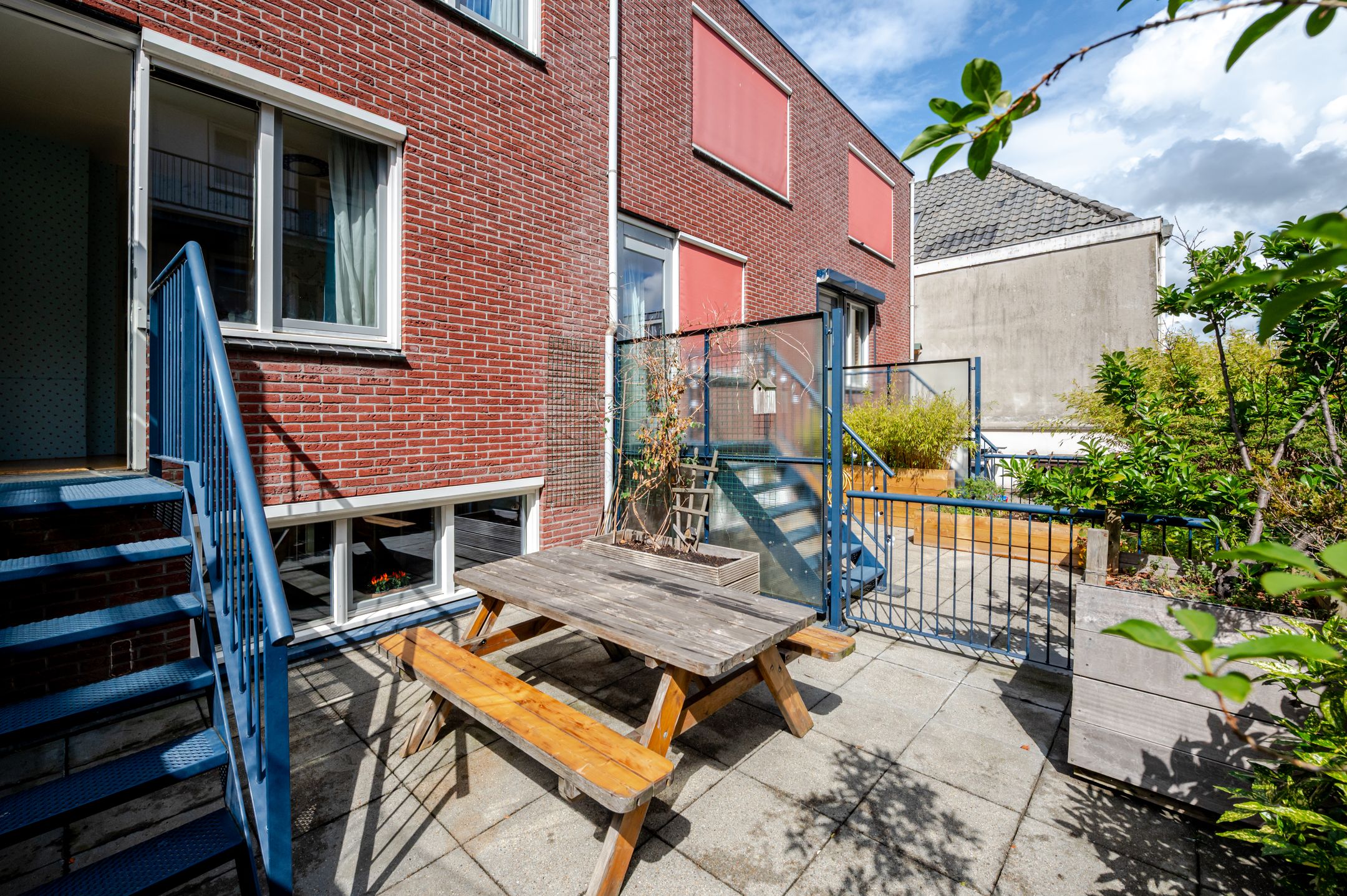 Foto 42 van Witte de Withstraat 188
