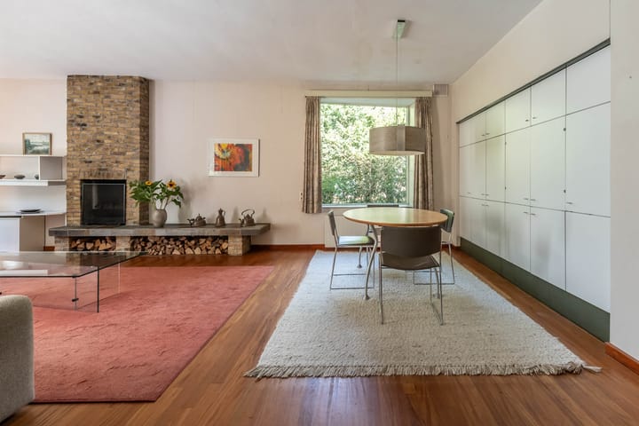 Vrijstaande woning te koop: Sparrenlaan 8, Aerdenhout