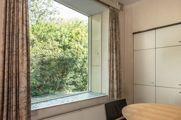 Vrijstaande woning te koop: Sparrenlaan 8, Aerdenhout