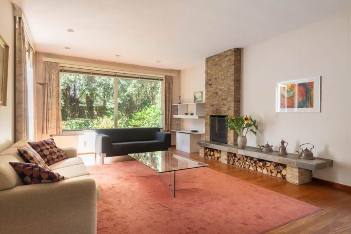 Vrijstaande woning te koop: Sparrenlaan 8, Aerdenhout