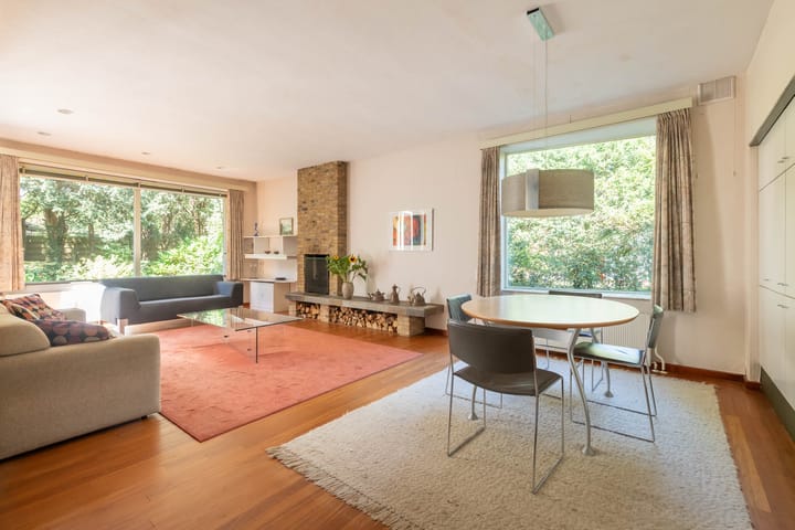 Vrijstaande woning te koop: Sparrenlaan 8, Aerdenhout