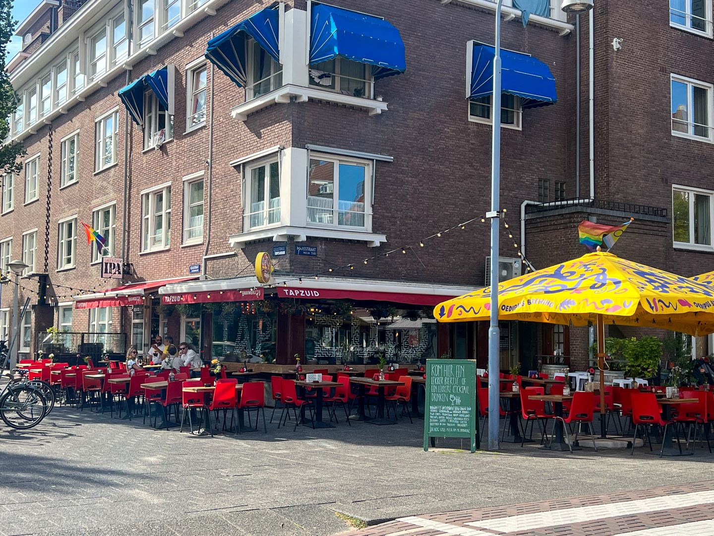 Foto 44 van Stichtstraat 5
