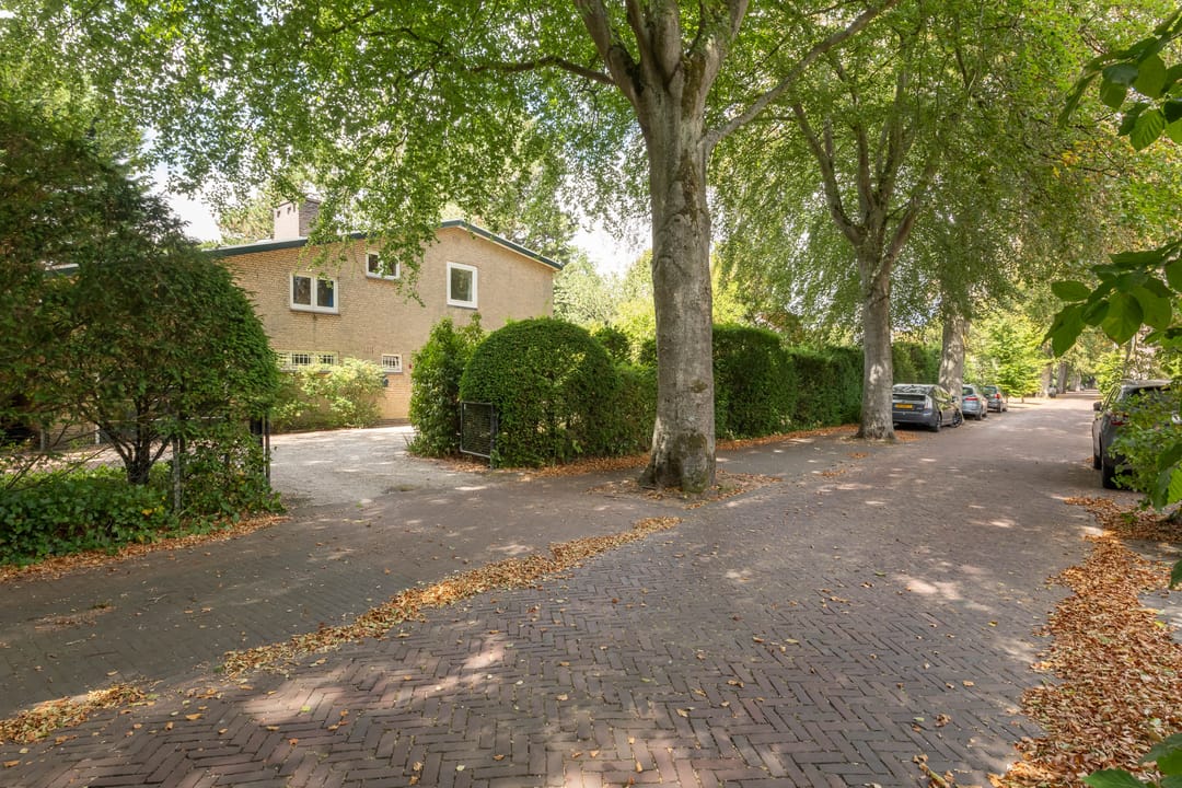 Foto 1 van Sparrenlaan 8