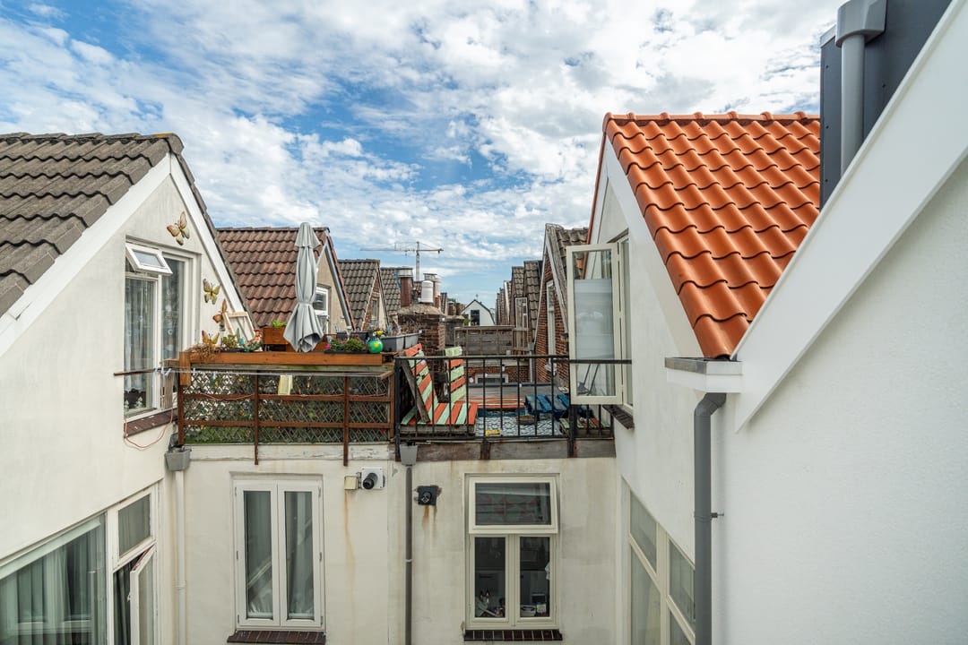 Photo 17 of Poelgeeststraat 6-B