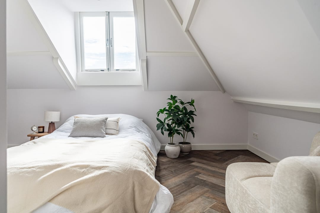 Photo 7 of Poelgeeststraat 6-B