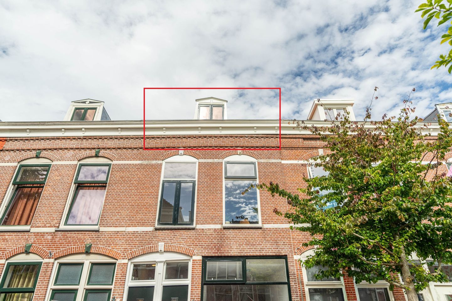 Foto 1 van Poelgeeststraat 6-B