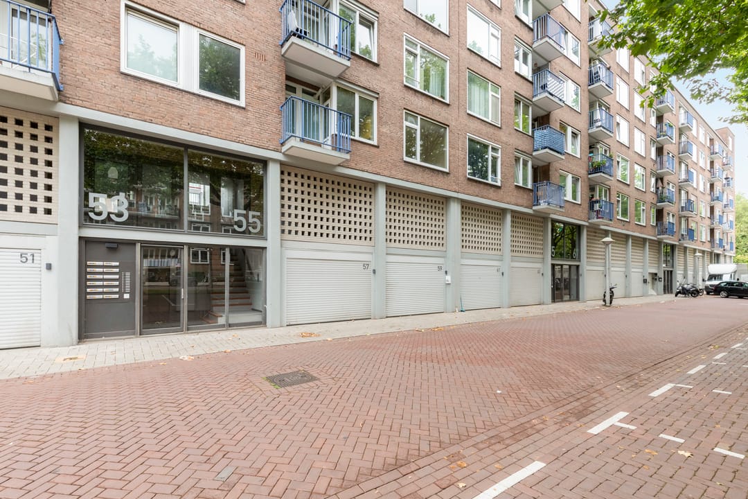 Foto 28 van Jephtastraat 55-1