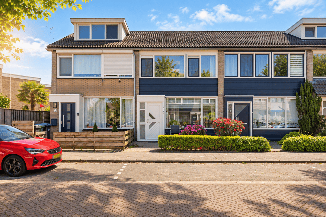 Photo 1 of Oostergostraat 3