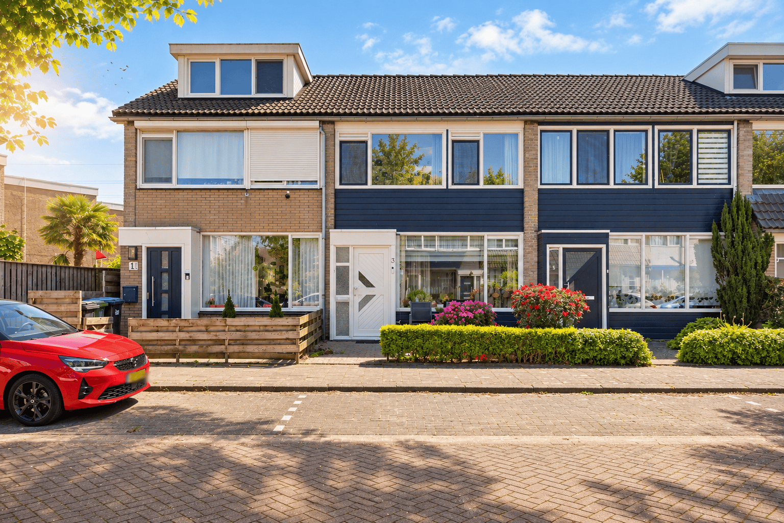 Oostergostraat 3 
