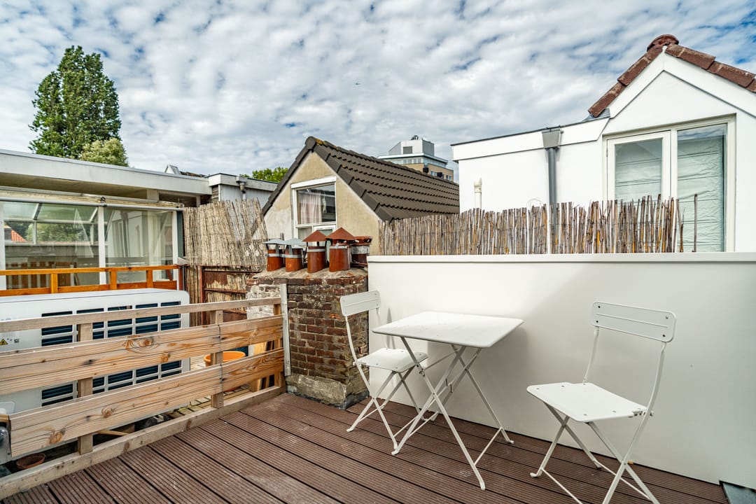 Photo 16 of Poelgeeststraat 6-B