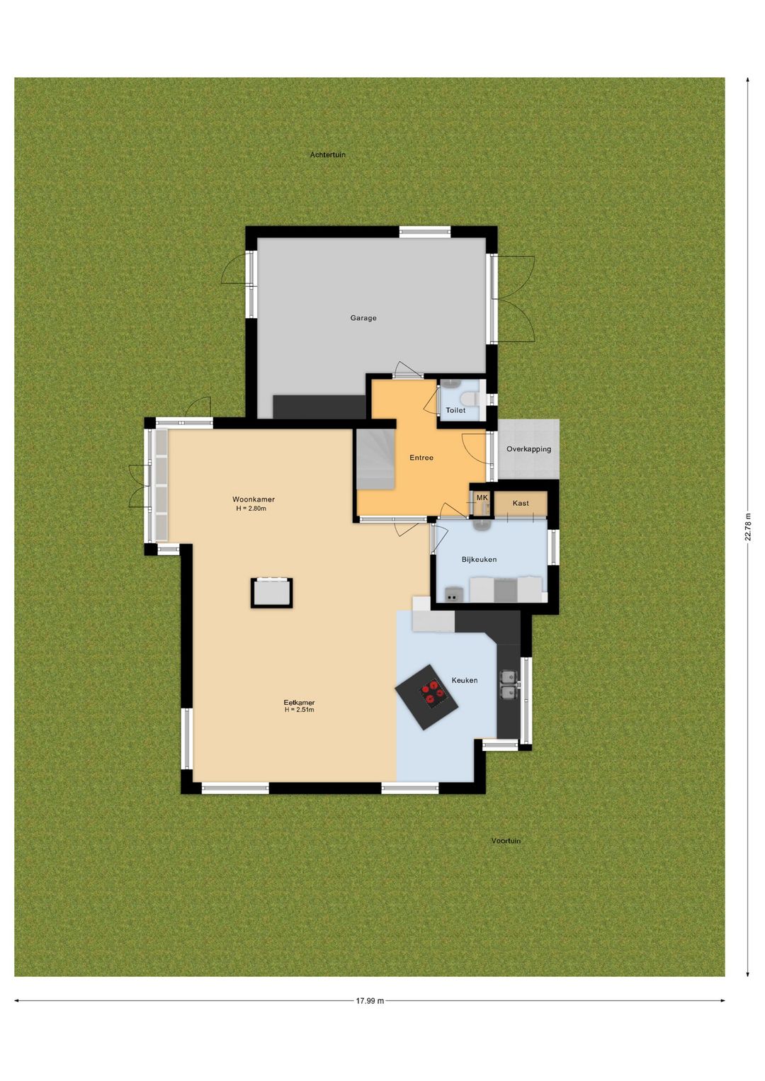 Foto 53 van Koraal 2