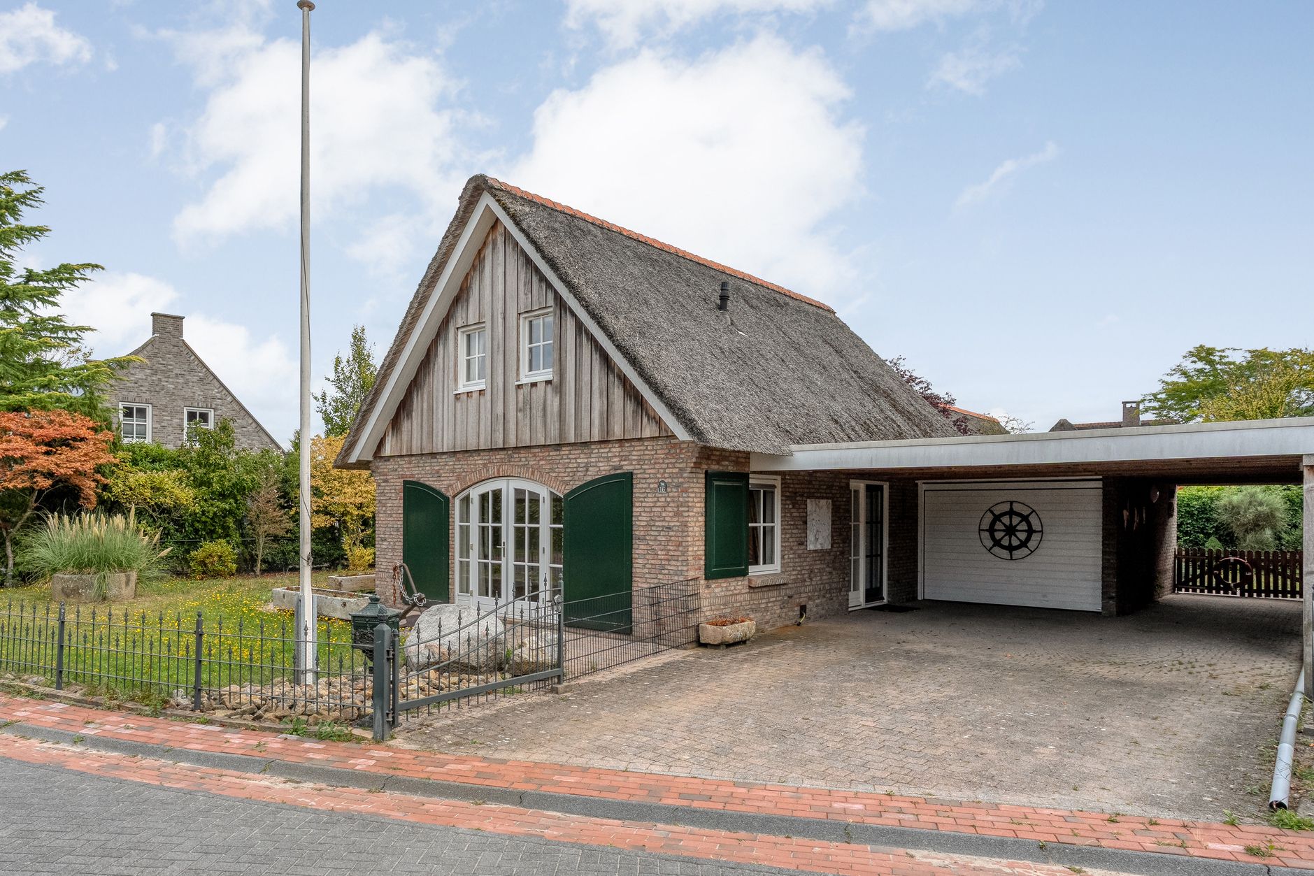 Beltmolen 16 