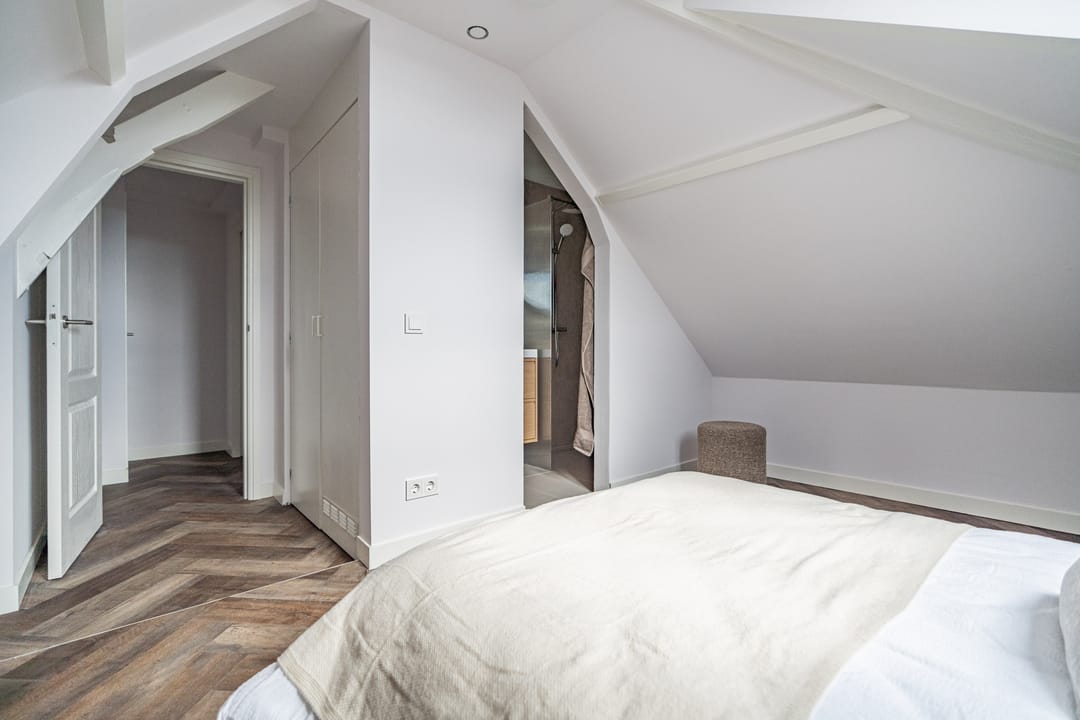 Photo 8 of Poelgeeststraat 6-B