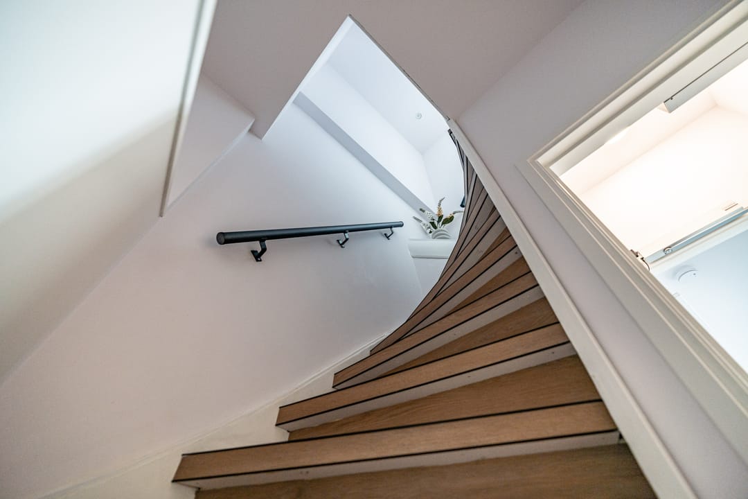 Photo 23 of Poelgeeststraat 6-B