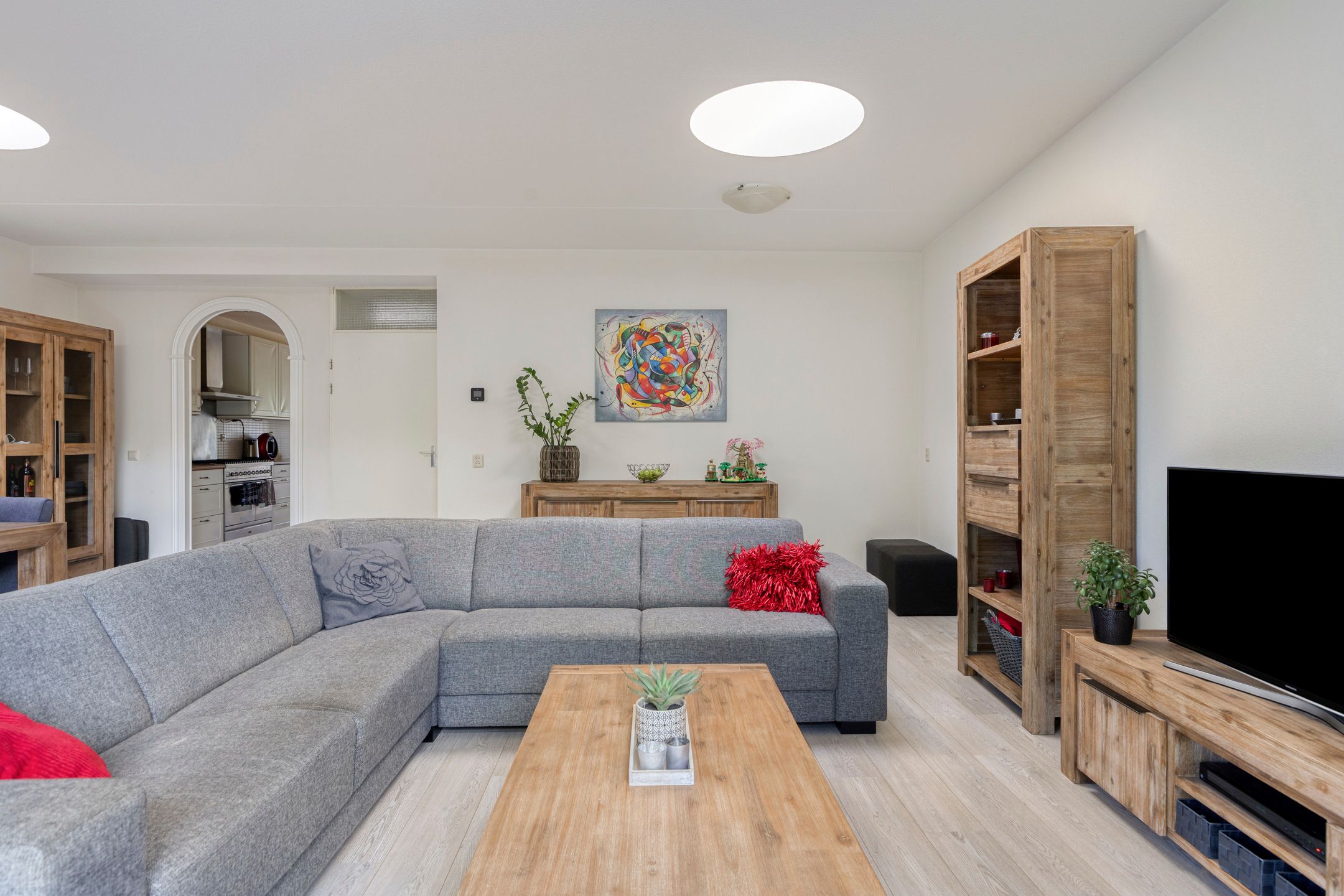 Photo 9 of Maria Kleine-Gartmanstraat 108