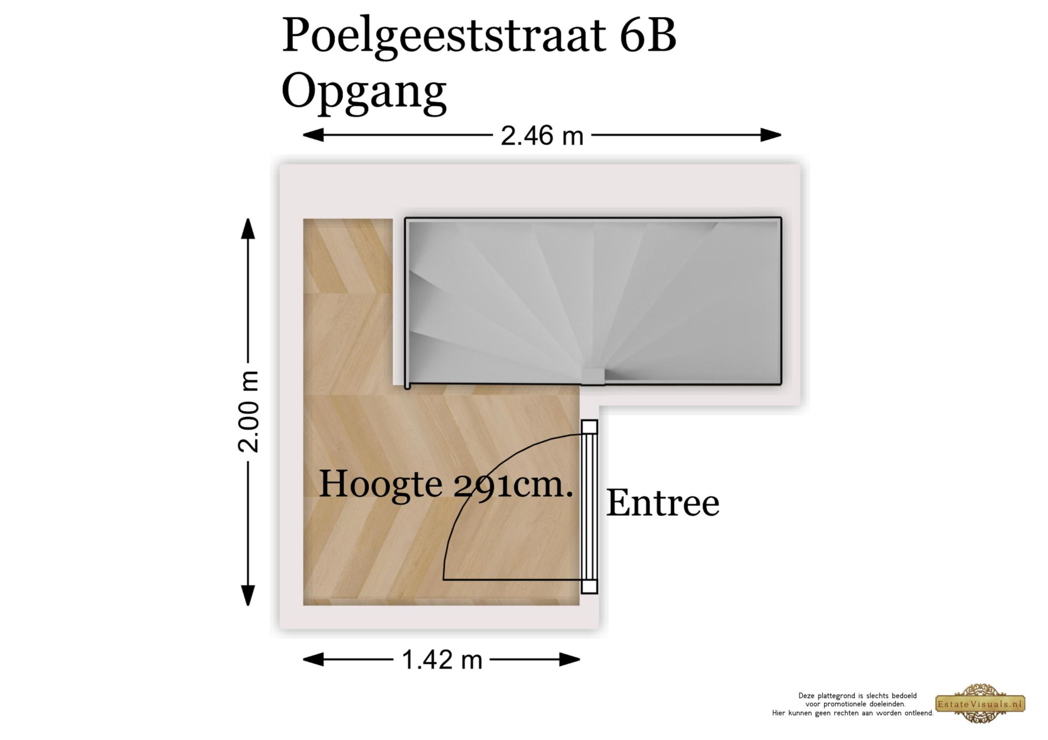 Photo 30 of Poelgeeststraat 6-B